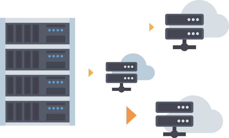 Hosting_almacenamiento